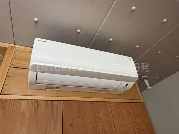 川崎市中原区中丸子のマンション