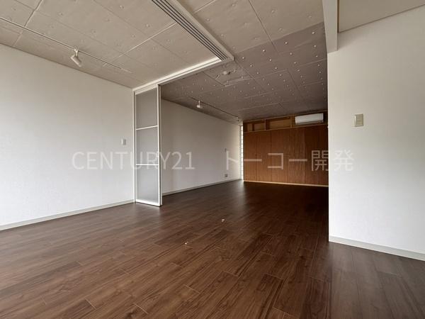 川崎市中原区中丸子のマンション