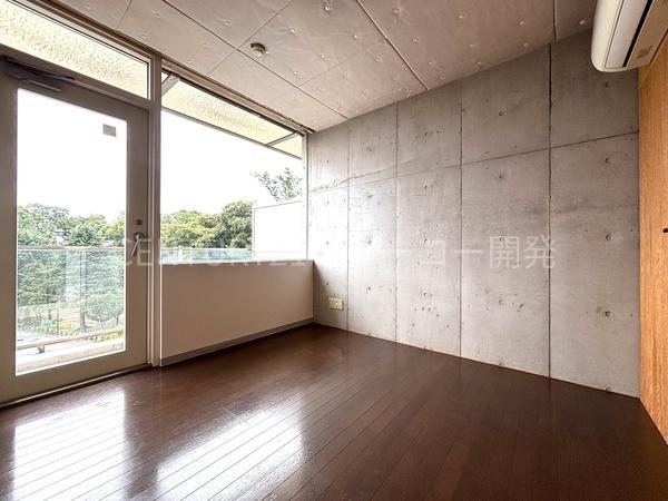 川崎市中原区中丸子のマンション