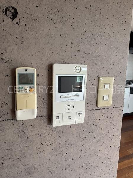 川崎市中原区中丸子のマンション