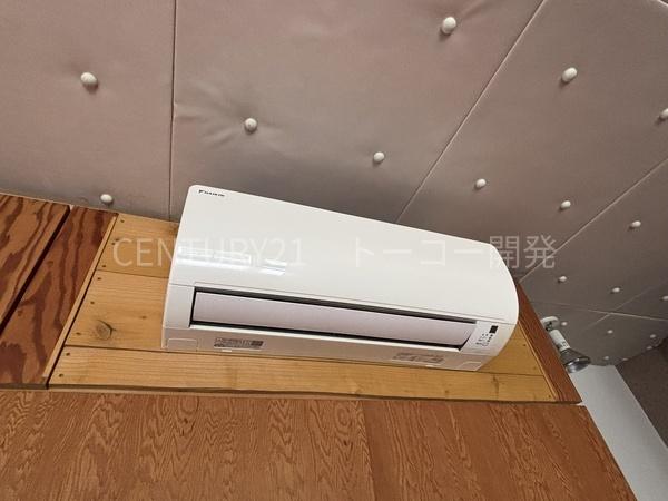 川崎市中原区中丸子のマンション