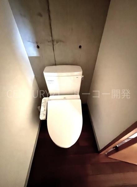 川崎市中原区中丸子のマンション