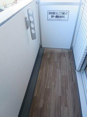 大田区南蒲田２丁目のマンション
