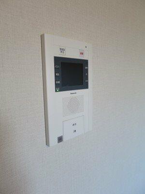 大田区南蒲田２丁目のマンション