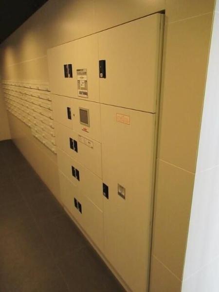 大田区南蒲田２丁目のマンション