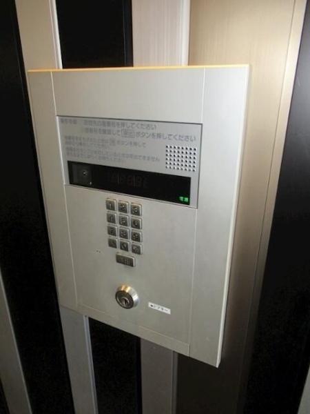 大田区南蒲田２丁目のマンション