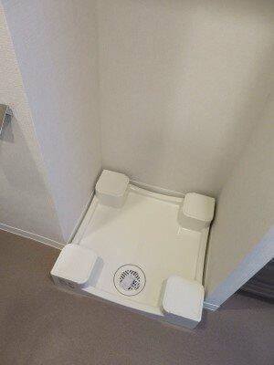 大田区南蒲田２丁目のマンション