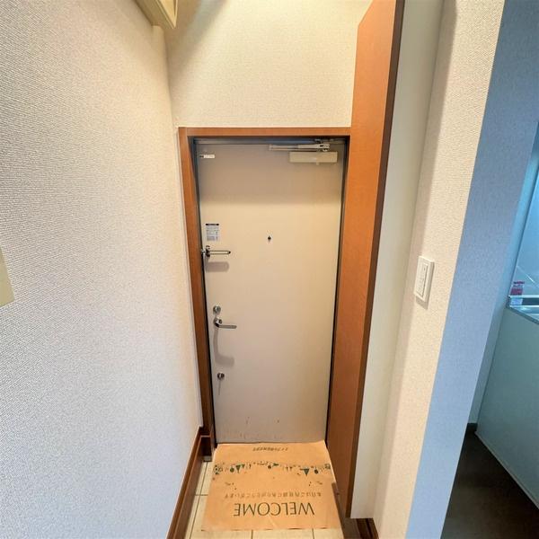 川崎市高津区二子４丁目のコーポ