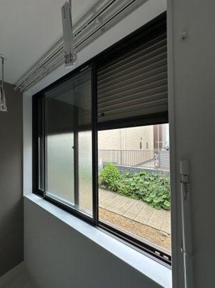 川崎市中原区下小田中５丁目のアパート