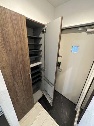 川崎市中原区下小田中５丁目のアパート