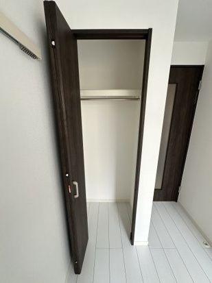 川崎市中原区下小田中５丁目のアパート