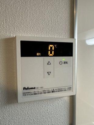 川崎市中原区下小田中５丁目のアパート