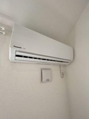 川崎市中原区上平間のアパート
