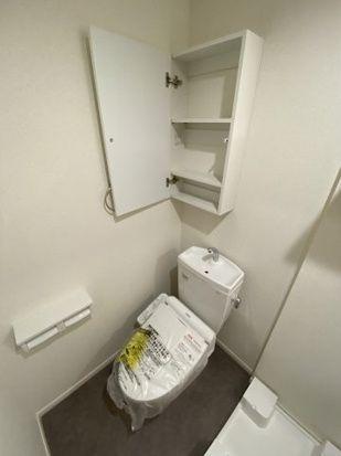 川崎市中原区上平間のアパート