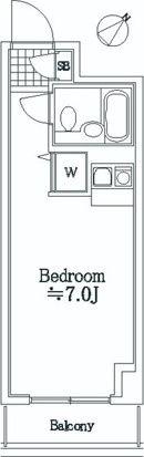 川崎市中原区下沼部のマンション