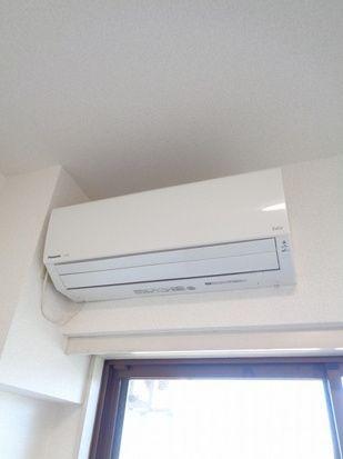 川崎市中原区下沼部のマンション