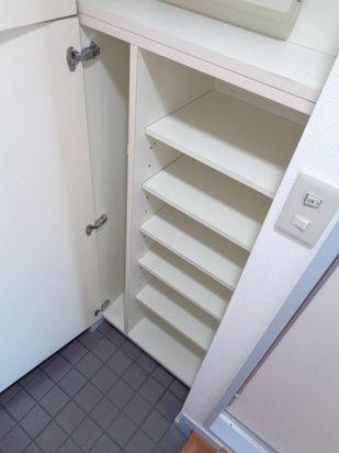 川崎市中原区下沼部のマンション