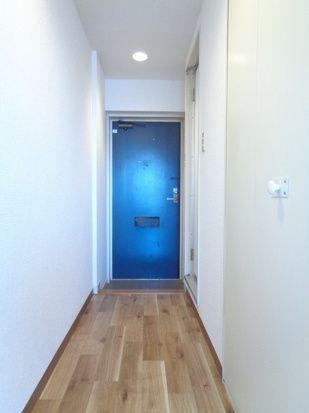 川崎市中原区下沼部のマンション