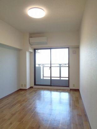 川崎市中原区下沼部のマンション
