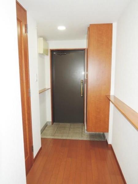 川崎市幸区南幸町２丁目のマンション
