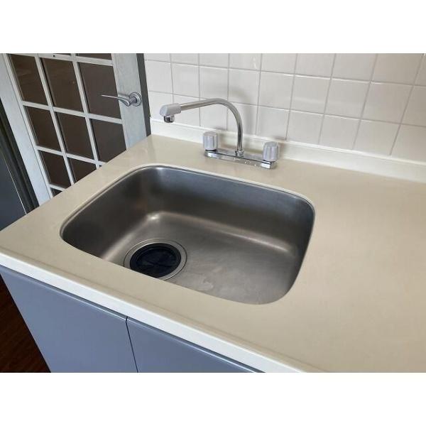 川崎市中原区新城中町のマンション