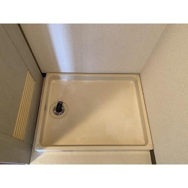 川崎市中原区新城中町のマンション