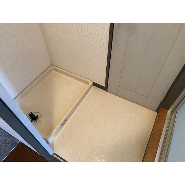川崎市中原区新城中町のマンション