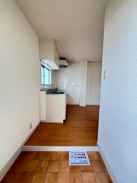 川崎市幸区小倉５丁目のマンション