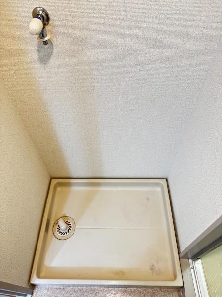 川崎市幸区小倉５丁目のマンション