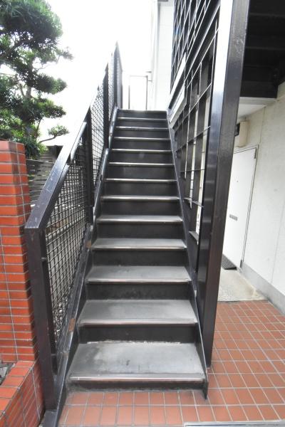 川崎市幸区小倉５丁目のマンション