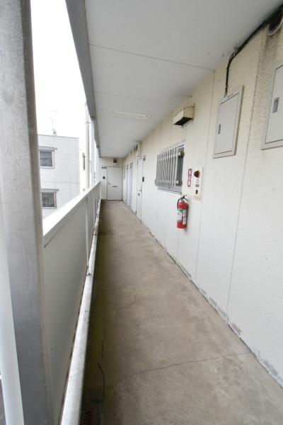 川崎市幸区小倉５丁目のマンション