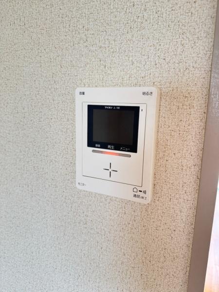 川崎市幸区小倉５丁目のマンション