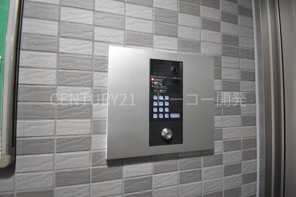 川崎市中原区下沼部のマンション