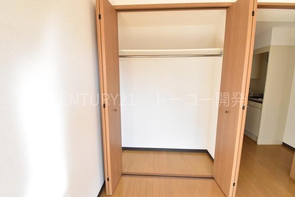 川崎市中原区下沼部のマンション
