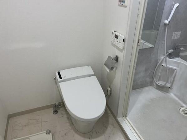 川崎市高津区久本３丁目のマンション