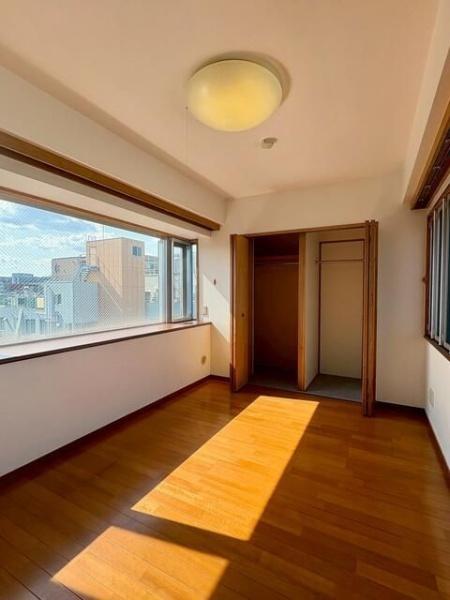川崎市川崎区中島３丁目のマンション
