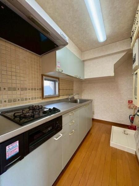 川崎市川崎区中島３丁目のマンション