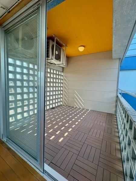 川崎市川崎区中島３丁目のマンション