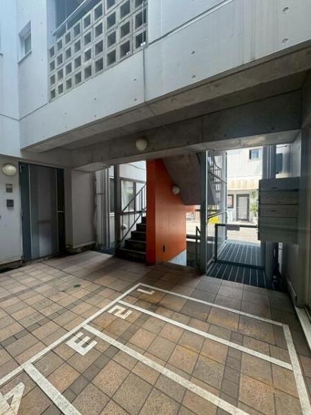 川崎市川崎区中島３丁目のマンション