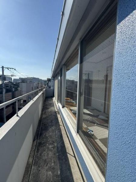 川崎市川崎区中島３丁目のマンション