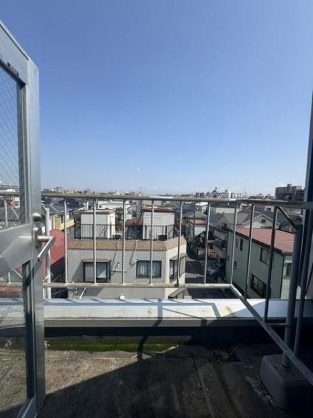 川崎市川崎区中島３丁目のマンション
