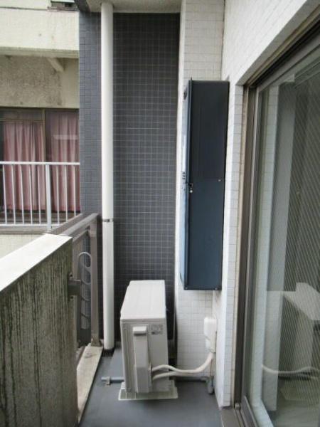 川崎市川崎区渡田１丁目のマンション