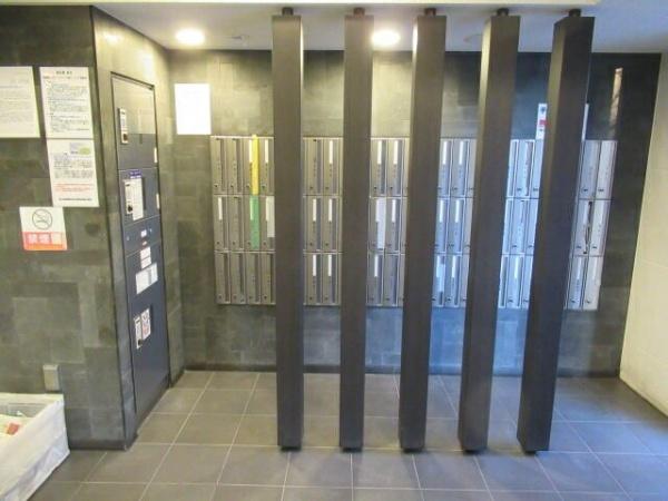 川崎市川崎区渡田１丁目のマンション