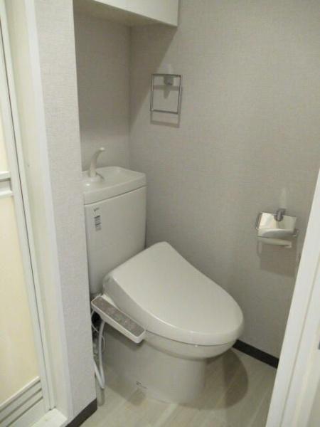川崎市川崎区渡田１丁目のマンション