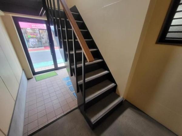 川崎市川崎区小田４丁目のマンション