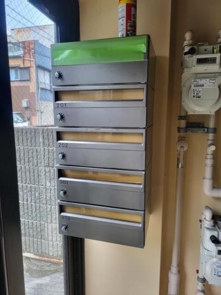 川崎市川崎区小田４丁目のマンション
