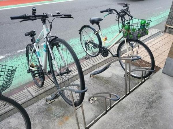川崎市川崎区小田４丁目のマンション
