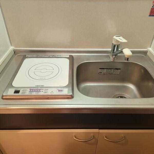 川崎市川崎区小田４丁目のマンション