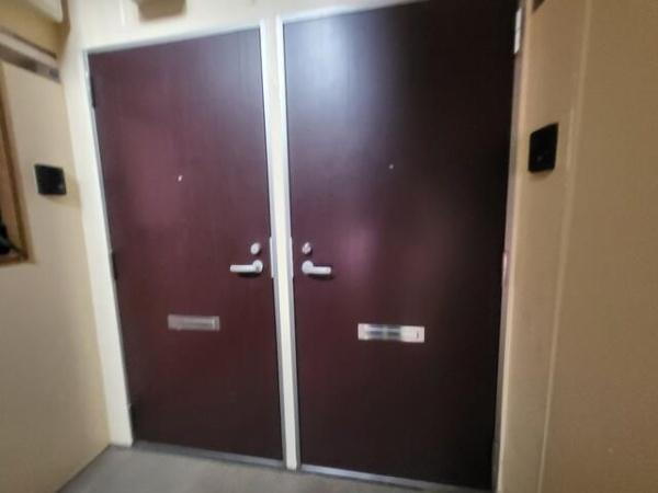 川崎市川崎区小田４丁目のマンション