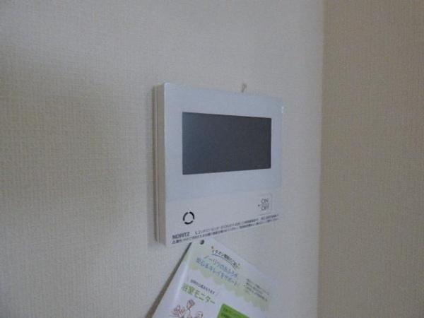横浜市港北区大豆戸町のマンション